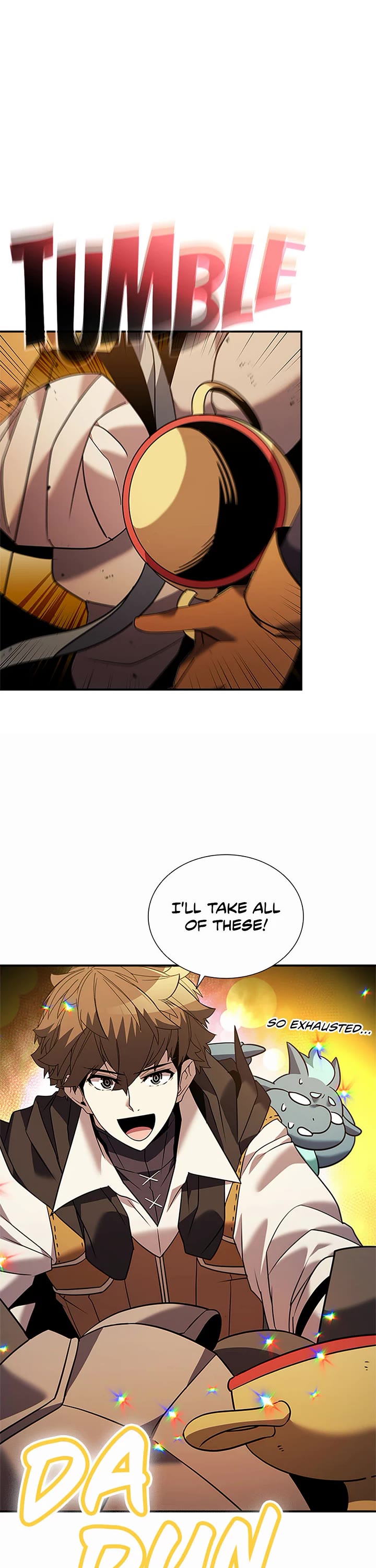 Taming Master chapter 160 page 36