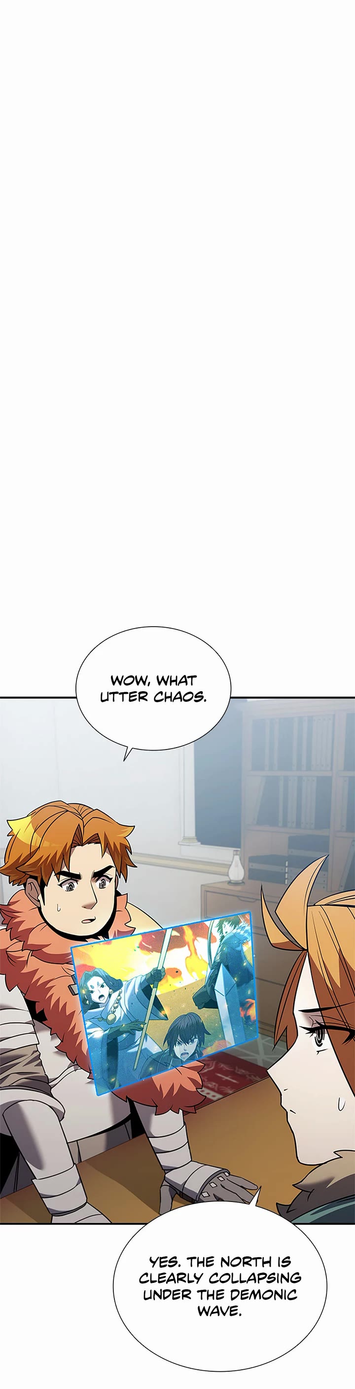 Taming Master chapter 160 page 4