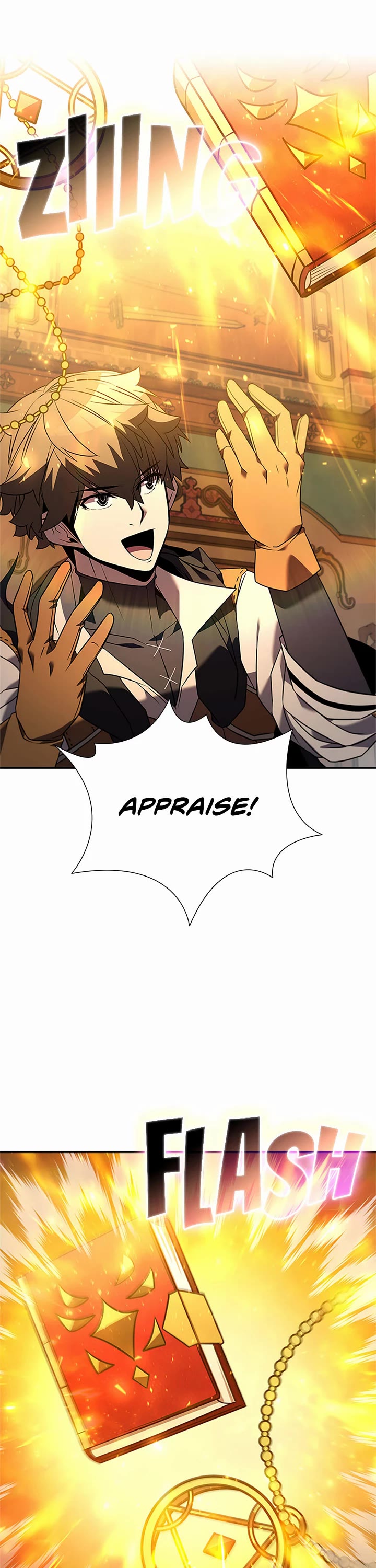 Taming Master chapter 160 page 41