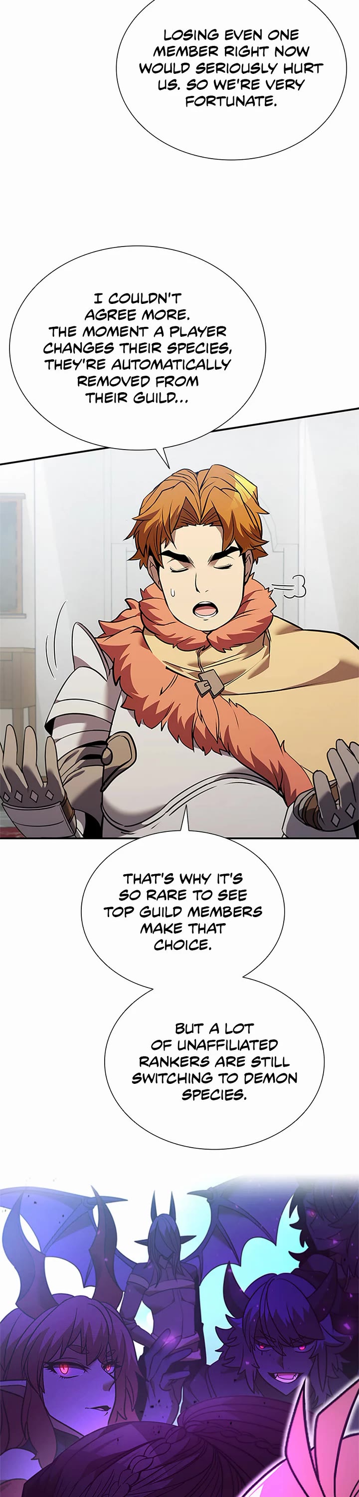 Taming Master chapter 160 page 6