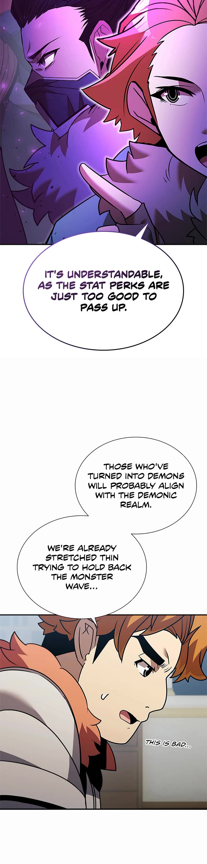 Taming Master chapter 160 page 7