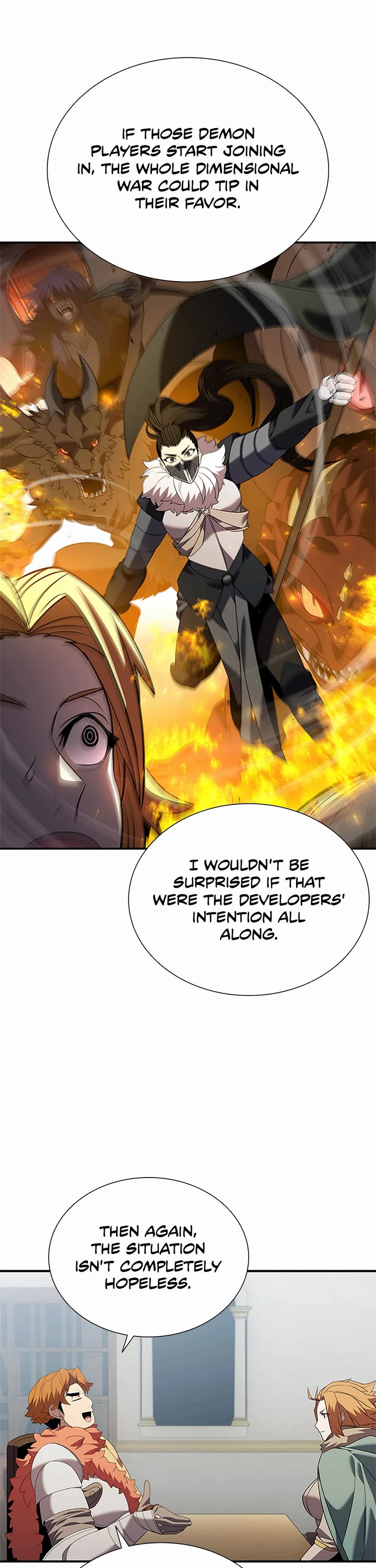 Taming Master chapter 160 page 8