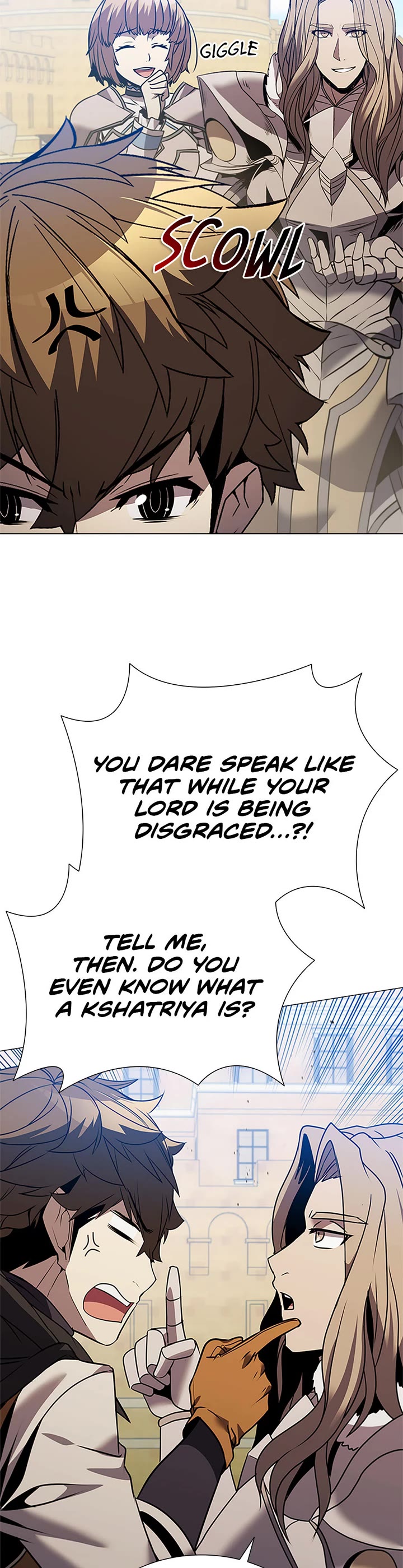 Taming Master chapter 161 page 15