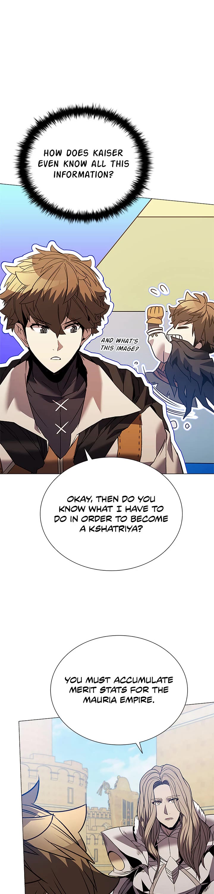 Taming Master chapter 161 page 17