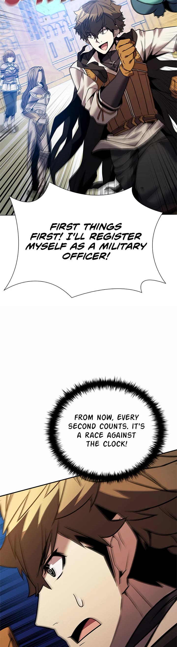 Taming Master chapter 161 page 20