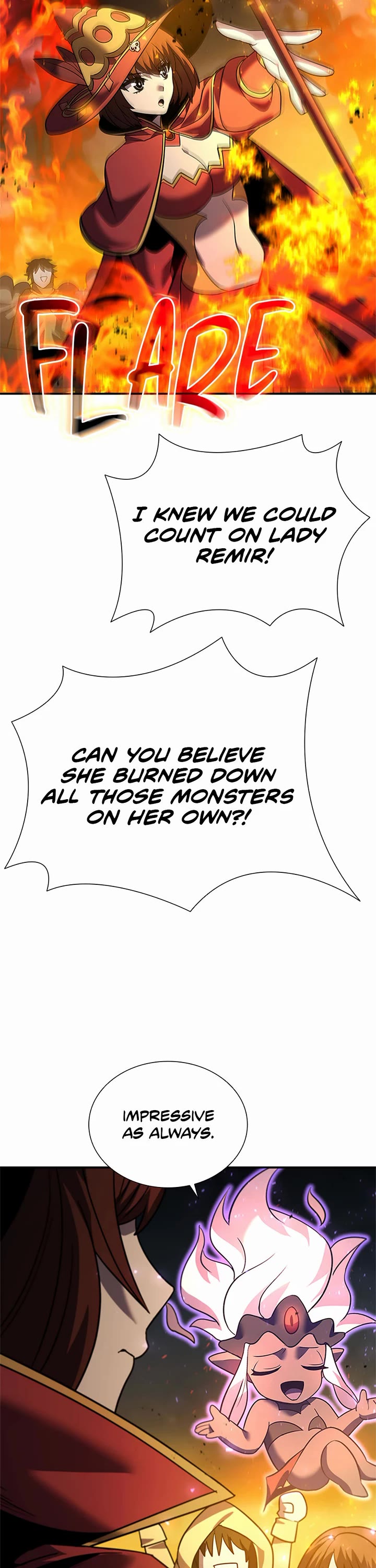 Taming Master chapter 161 page 23