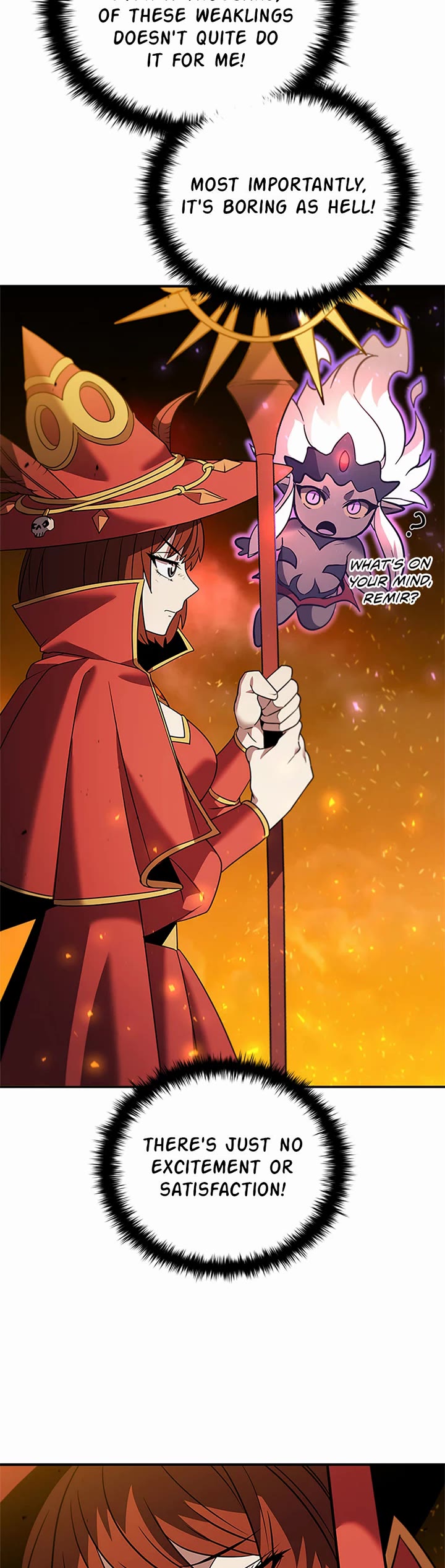 Taming Master chapter 161 page 25