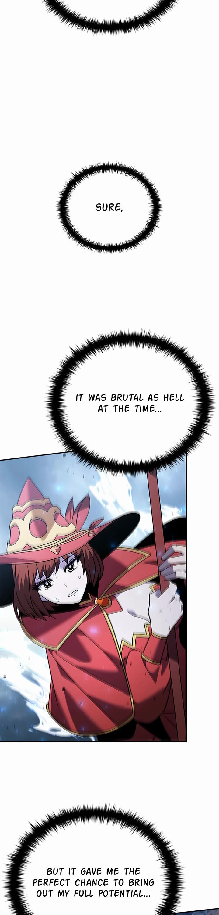 Taming Master chapter 161 page 27