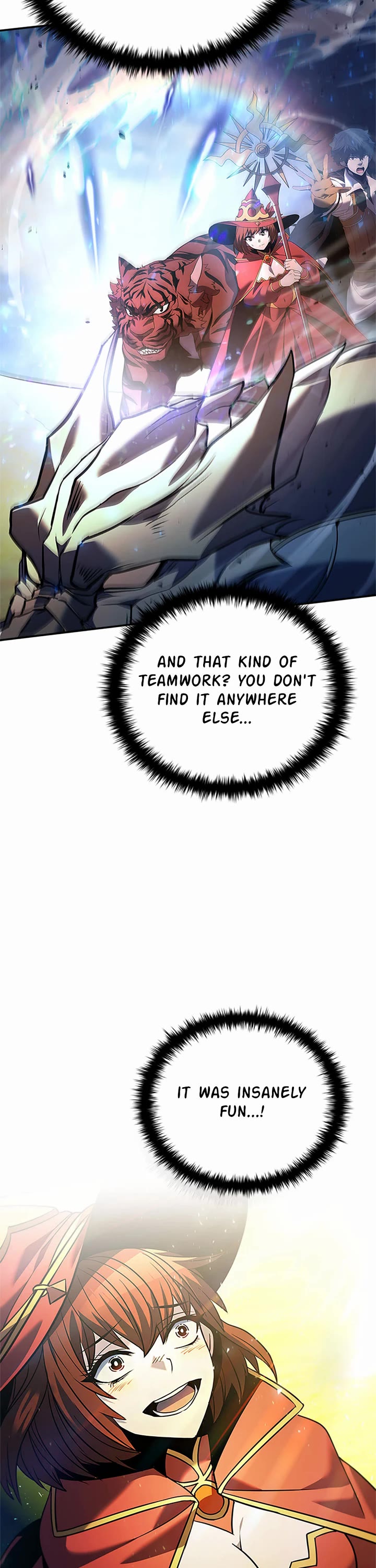 Taming Master chapter 161 page 28