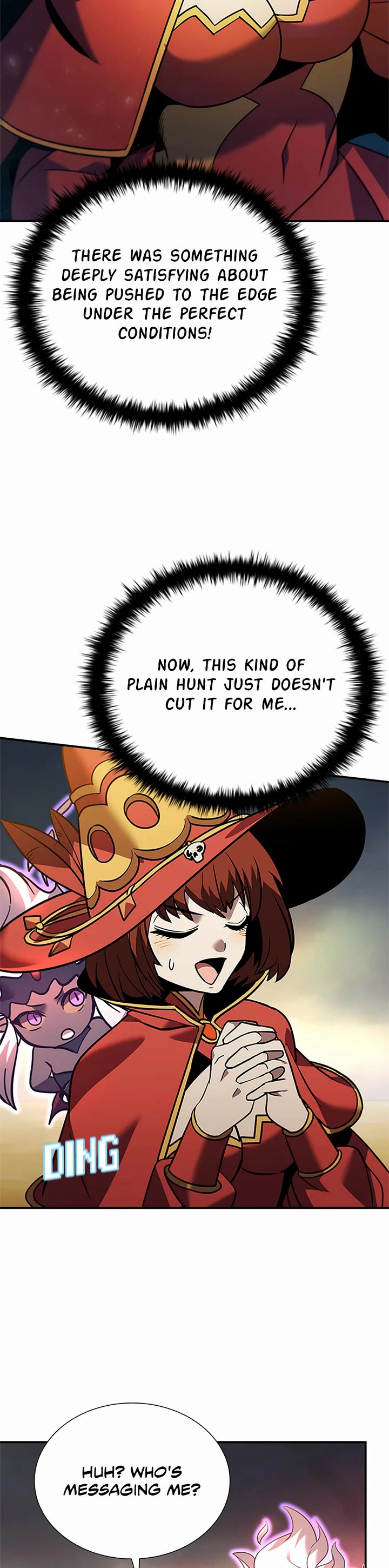 Taming Master chapter 161 page 29