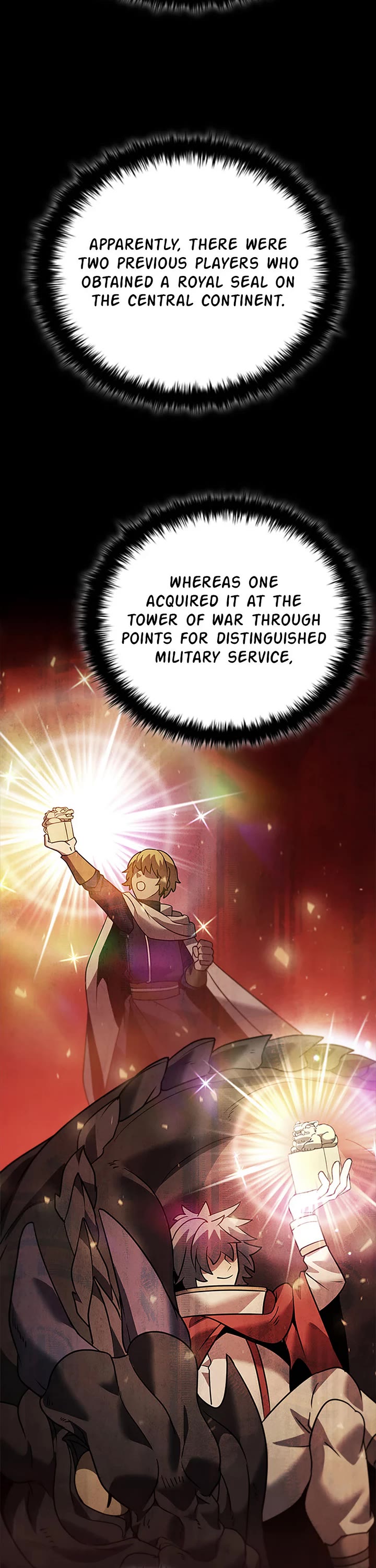 Taming Master chapter 161 page 3