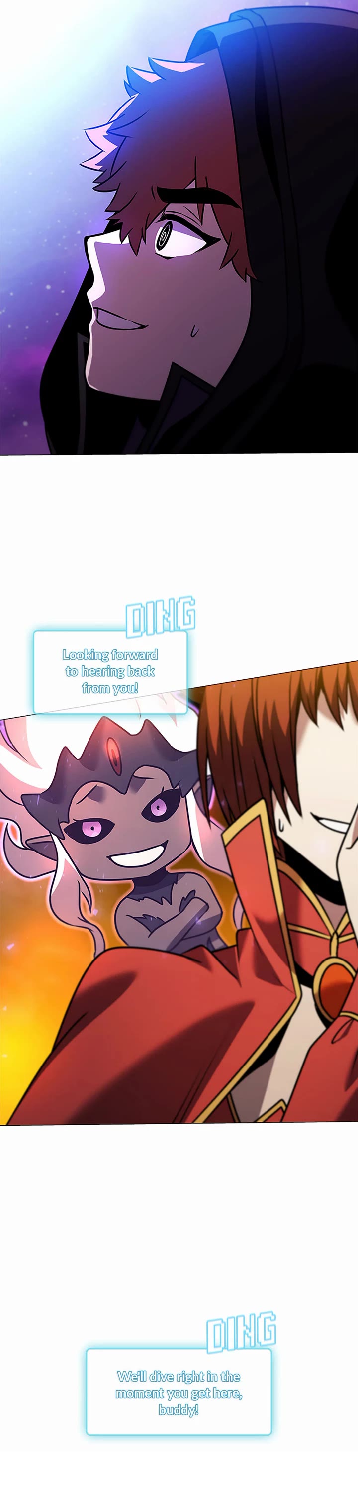 Taming Master chapter 161 page 37