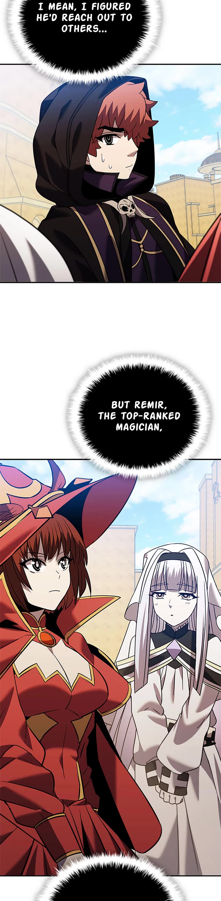 Taming Master chapter 161 page 39