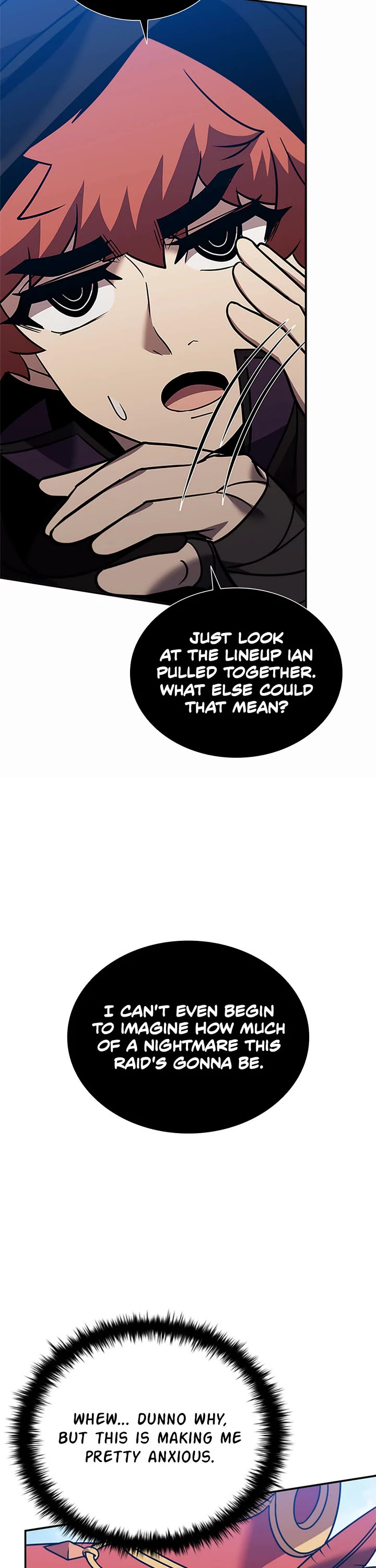 Taming Master chapter 161 page 41