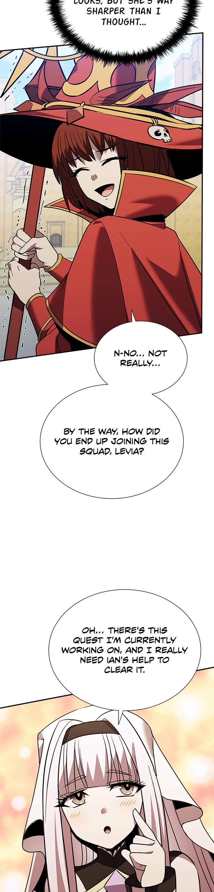 Taming Master chapter 161 page 43