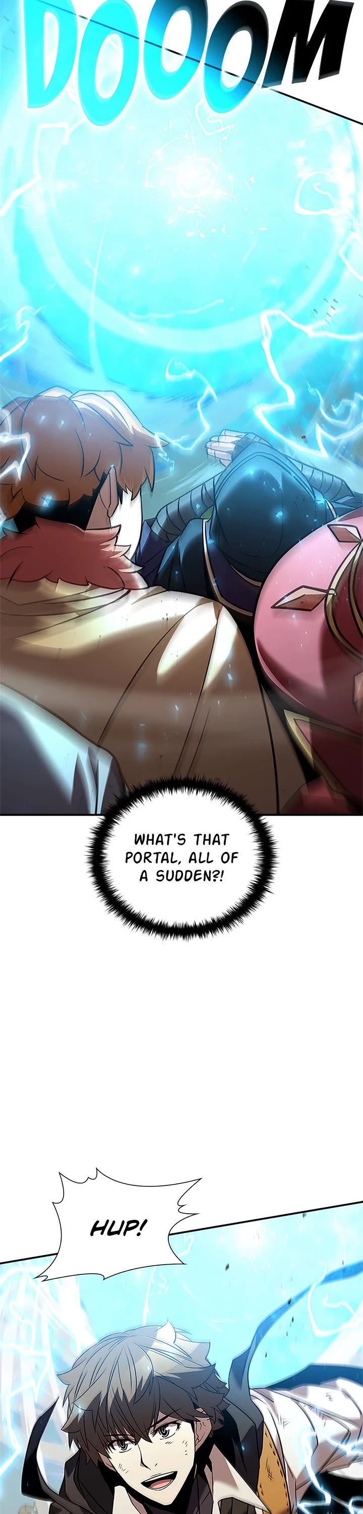 Taming Master chapter 161 page 47