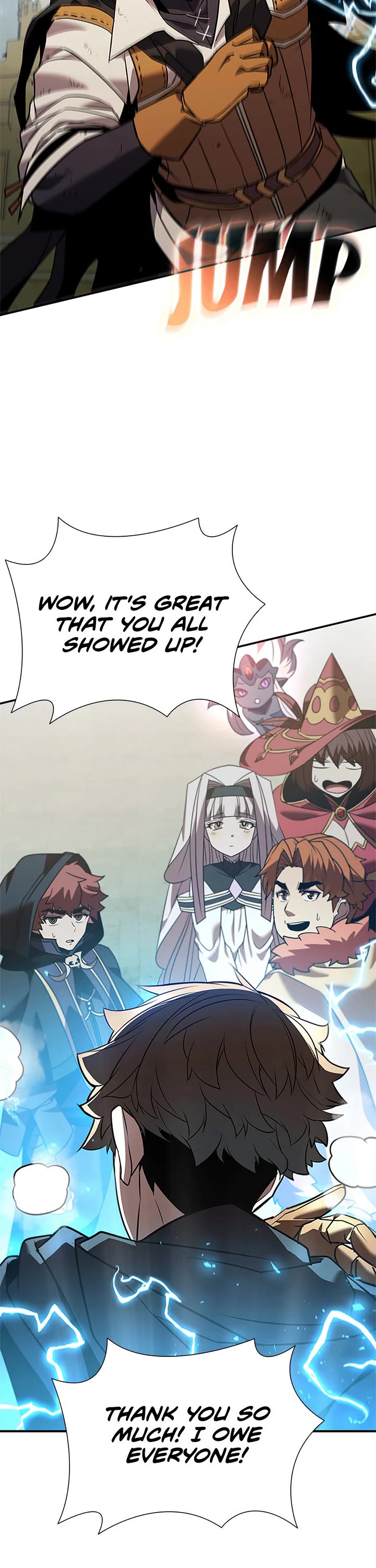 Taming Master chapter 161 page 48