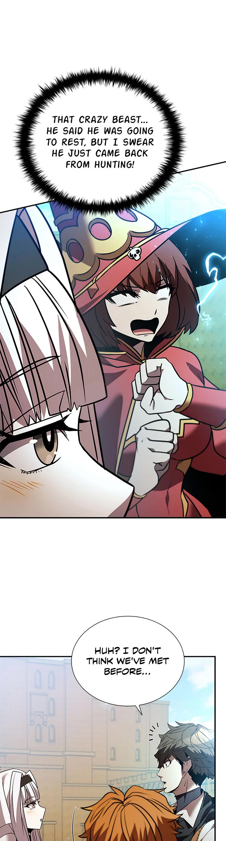 Taming Master chapter 161 page 49