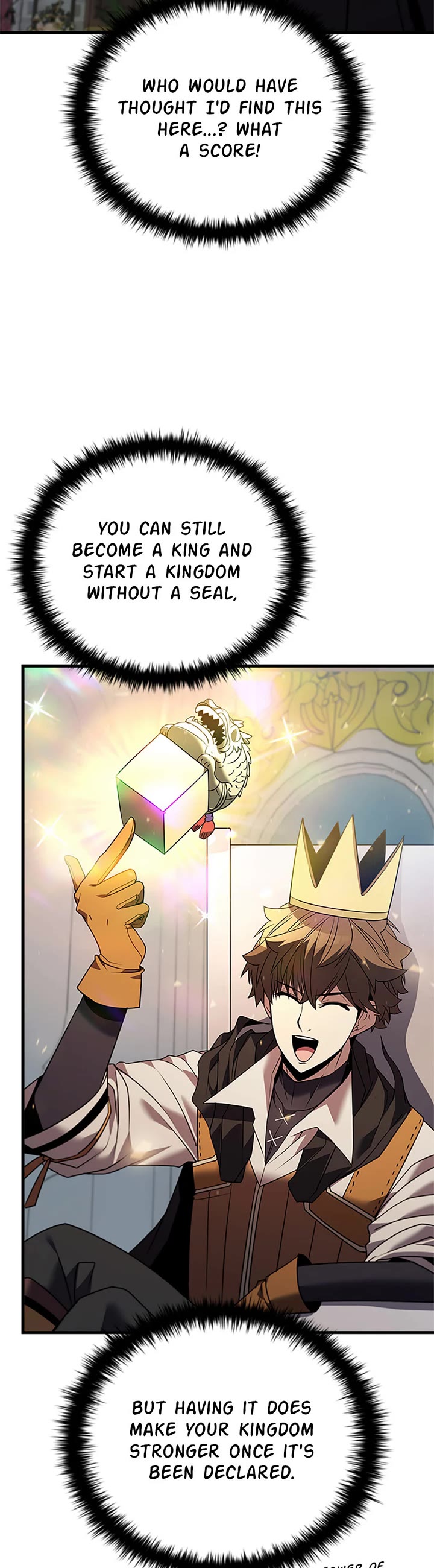 Taming Master chapter 161 page 5