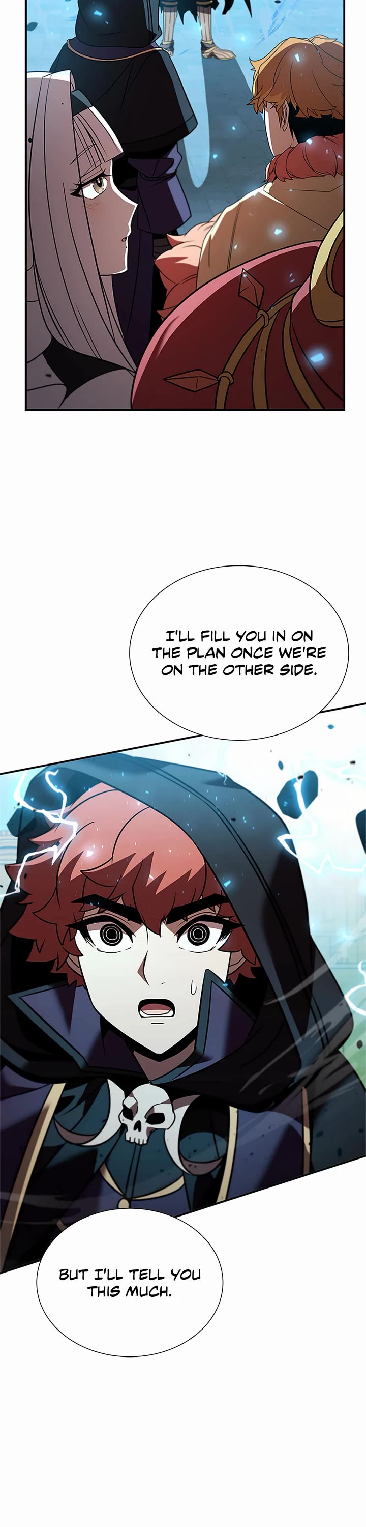 Taming Master chapter 161 page 52