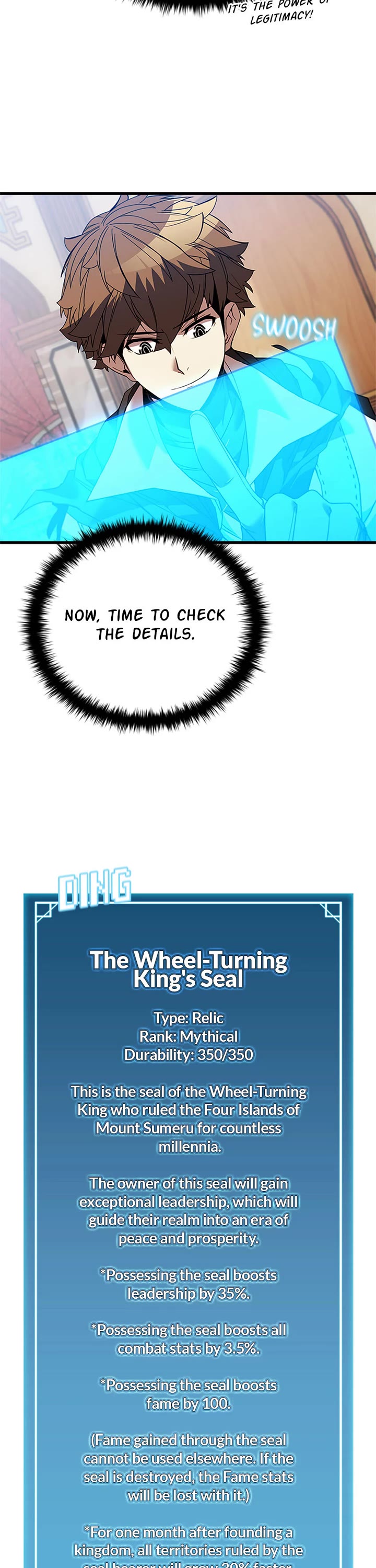 Taming Master chapter 161 page 6