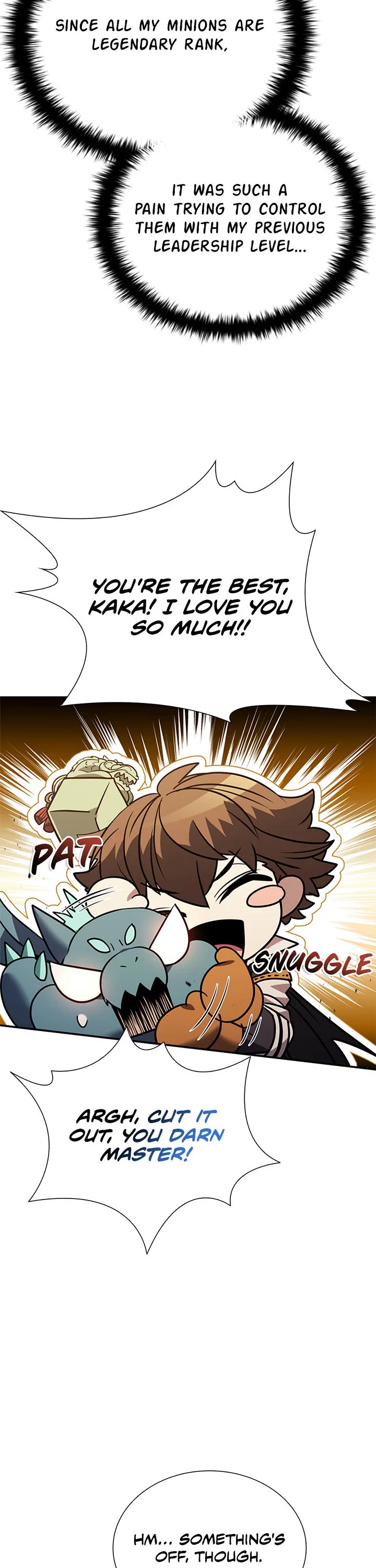 Taming Master chapter 161 page 8