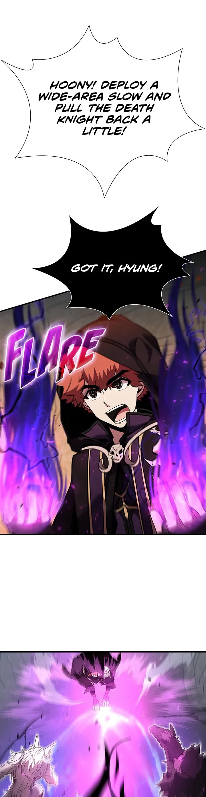 Taming Master chapter 162 page 15