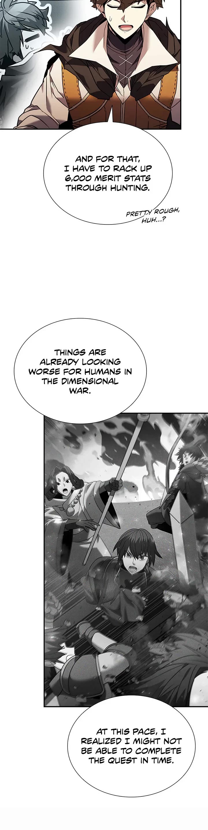 Taming Master chapter 162 page 4