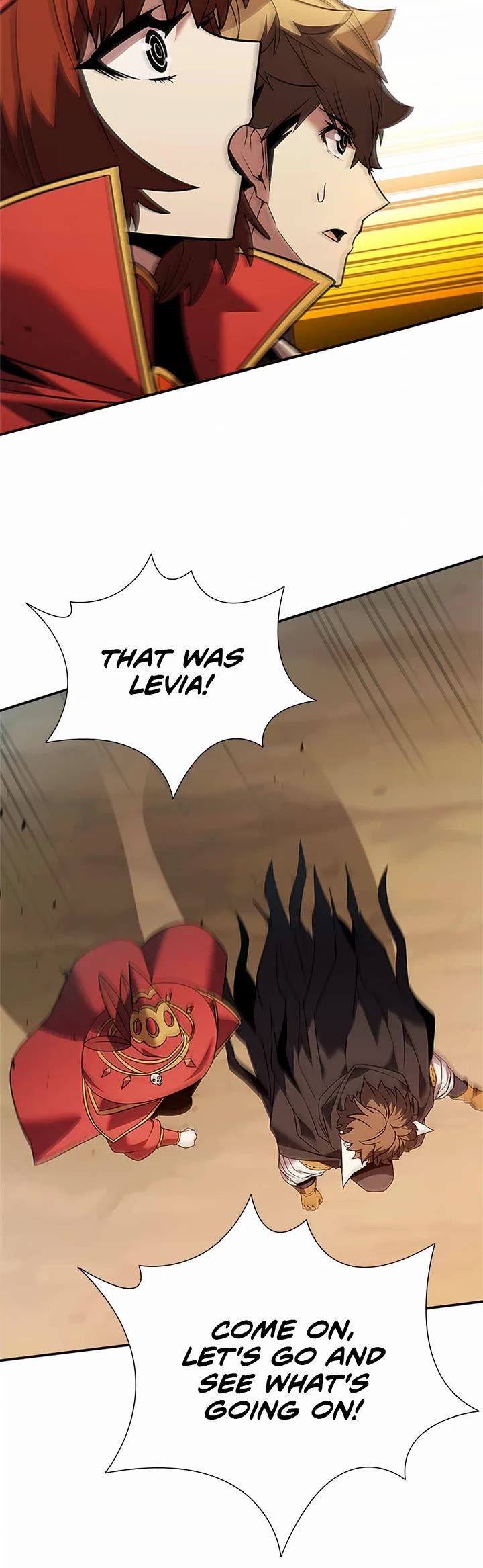 Taming Master chapter 162 page 45