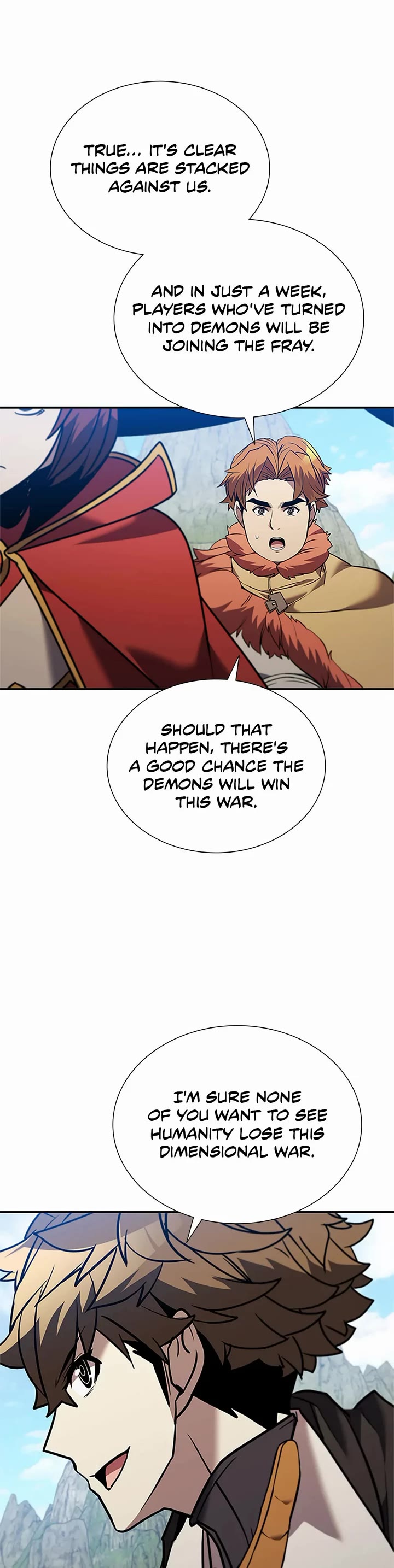 Taming Master chapter 162 page 5