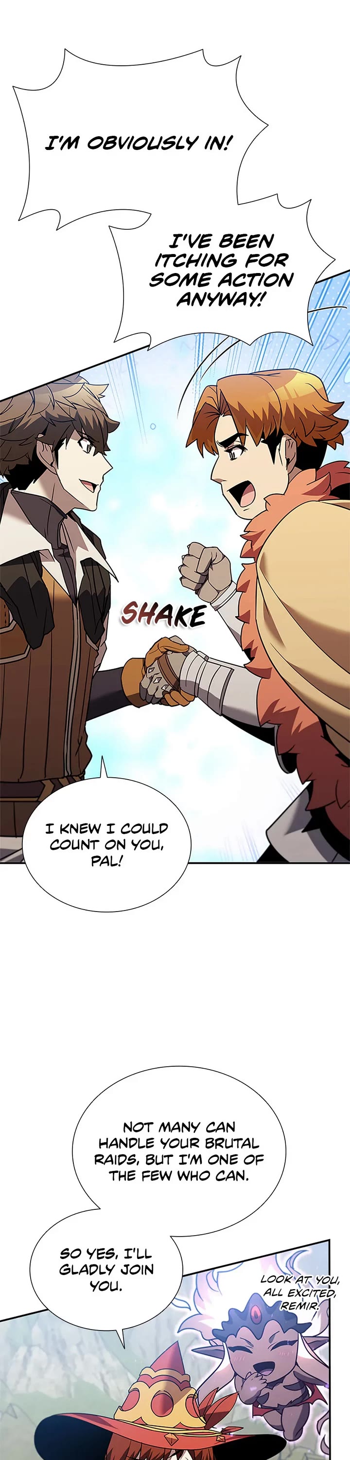 Taming Master chapter 162 page 8