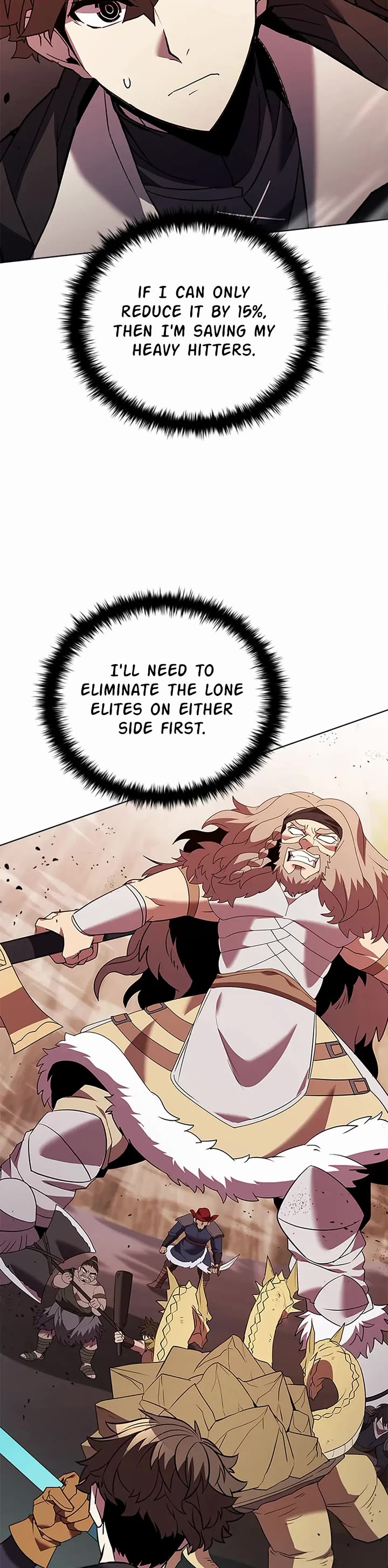 Taming Master chapter 163 page 10