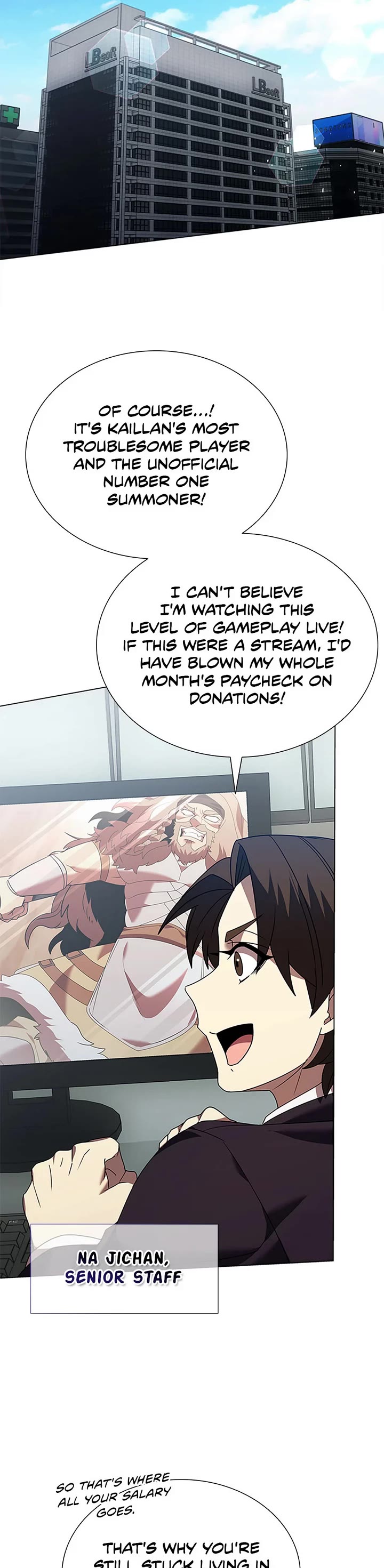 Taming Master chapter 163 page 14