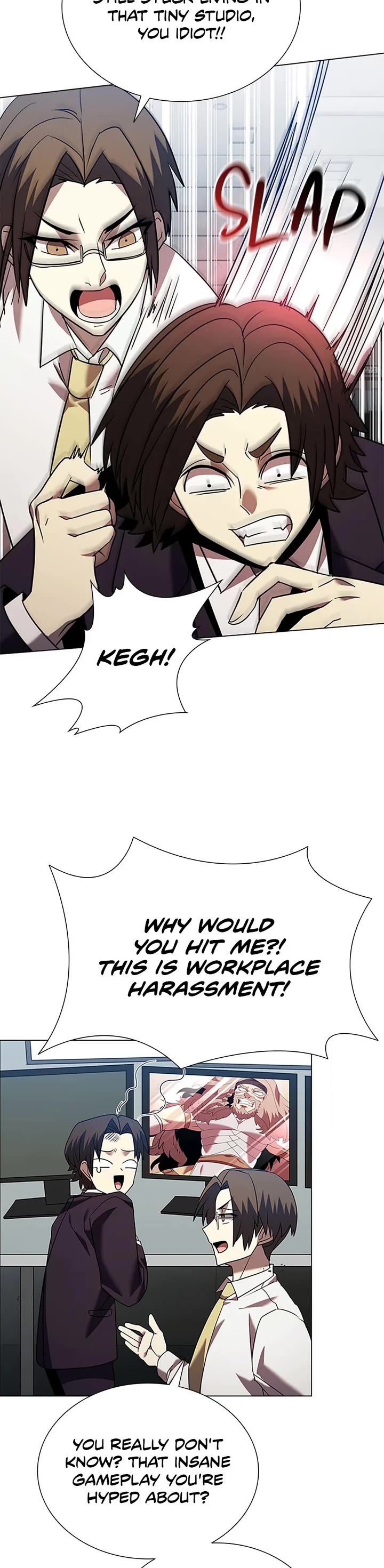 Taming Master chapter 163 page 15