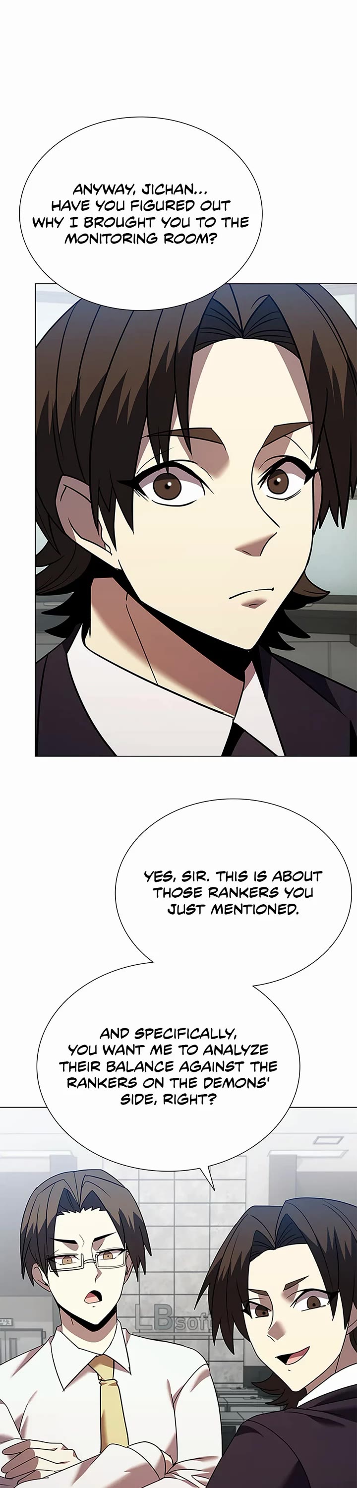 Taming Master chapter 163 page 17