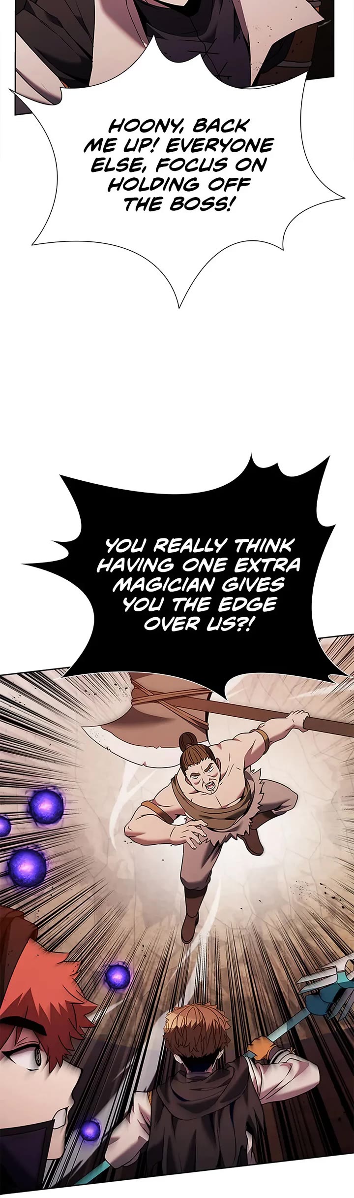 Taming Master chapter 163 page 25