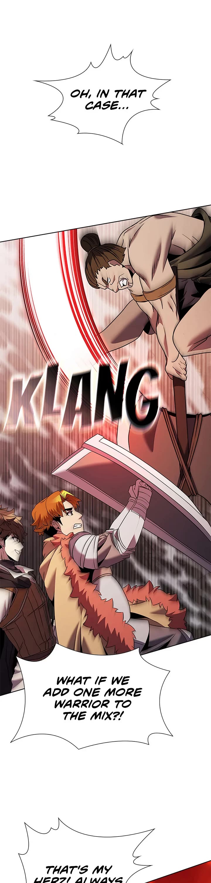 Taming Master chapter 163 page 26