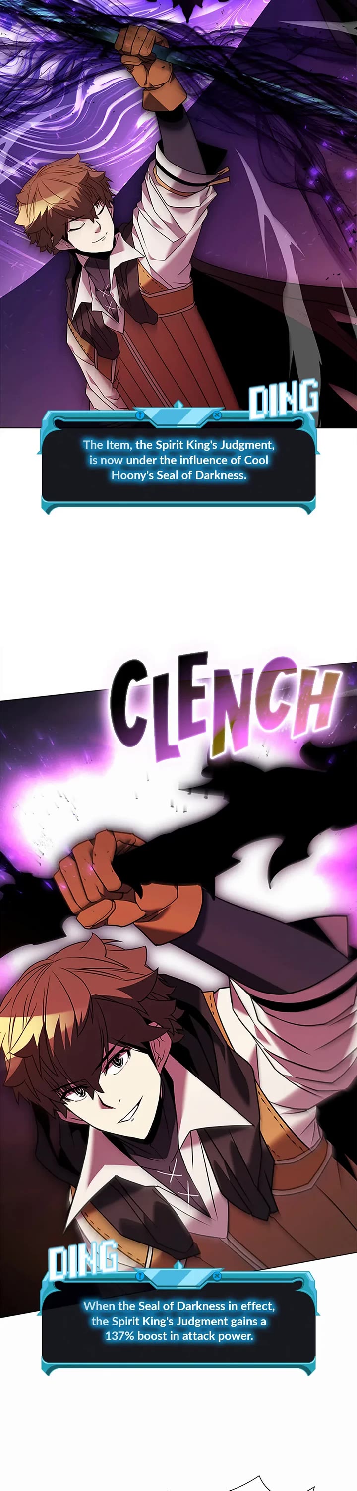 Taming Master chapter 163 page 31