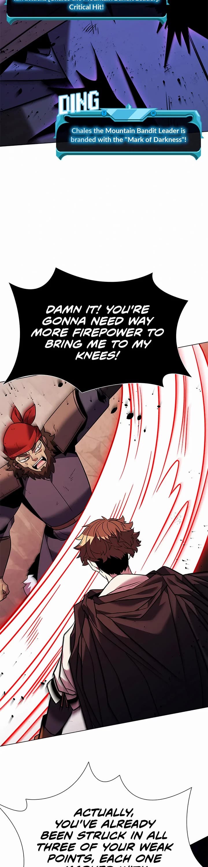 Taming Master chapter 163 page 33