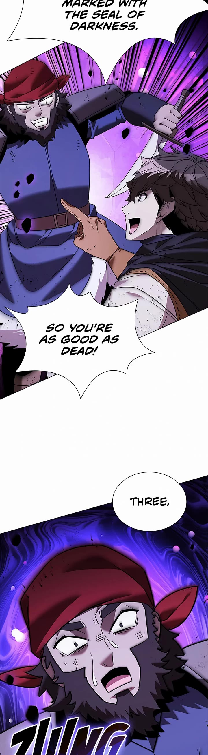 Taming Master chapter 163 page 34
