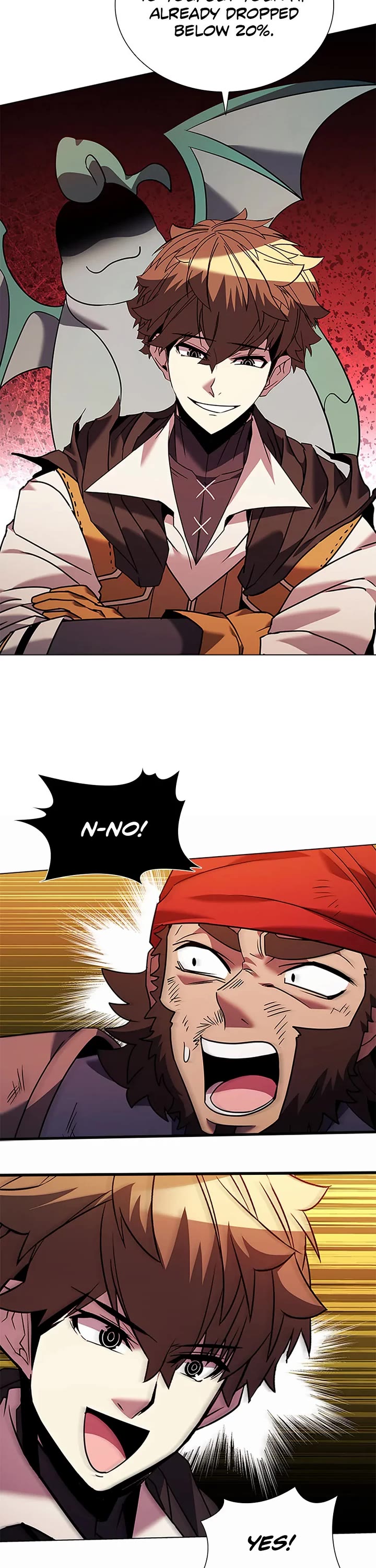 Taming Master chapter 163 page 37