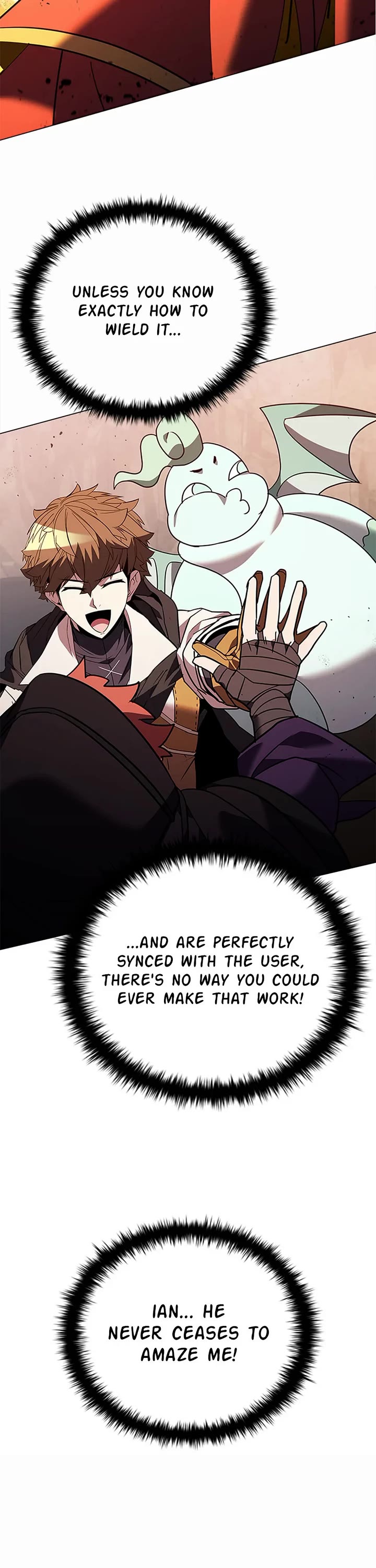 Taming Master chapter 163 page 41