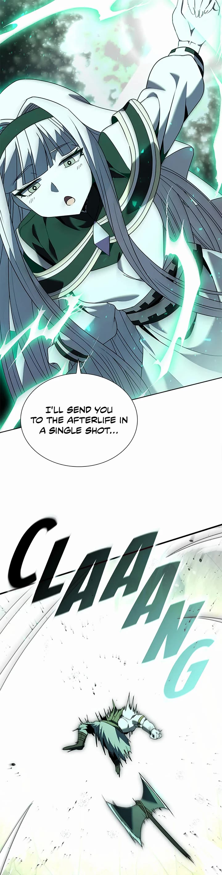 Taming Master chapter 163 page 44