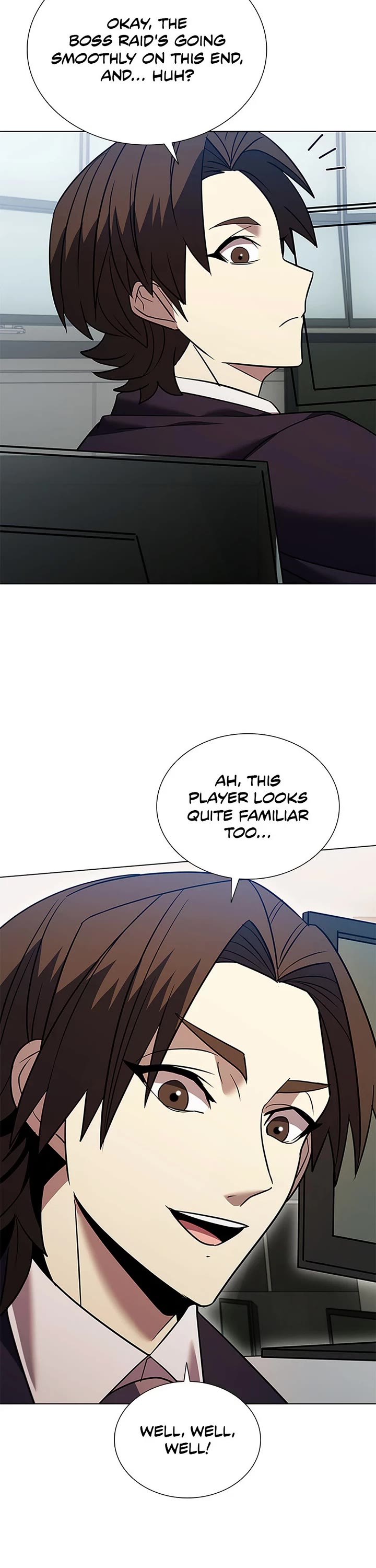 Taming Master chapter 163 page 47