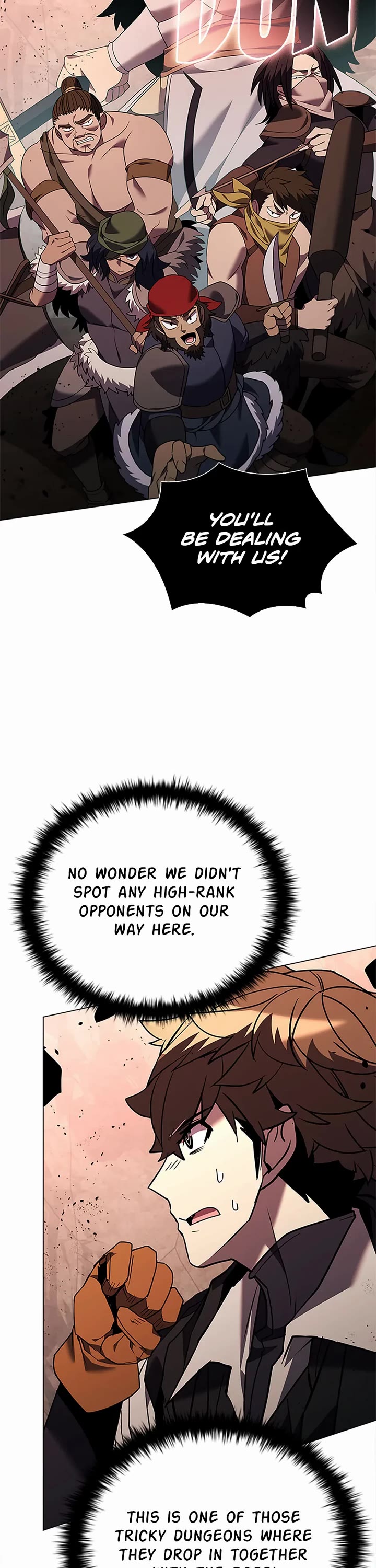 Taming Master chapter 163 page 6