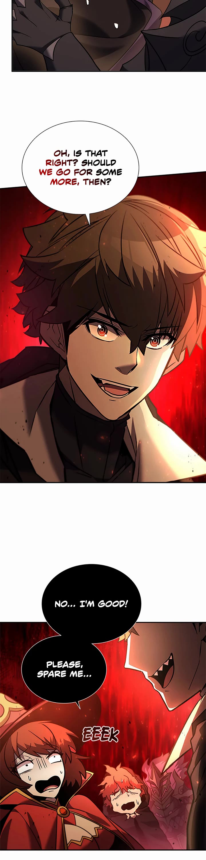 Taming Master chapter 164 page 33