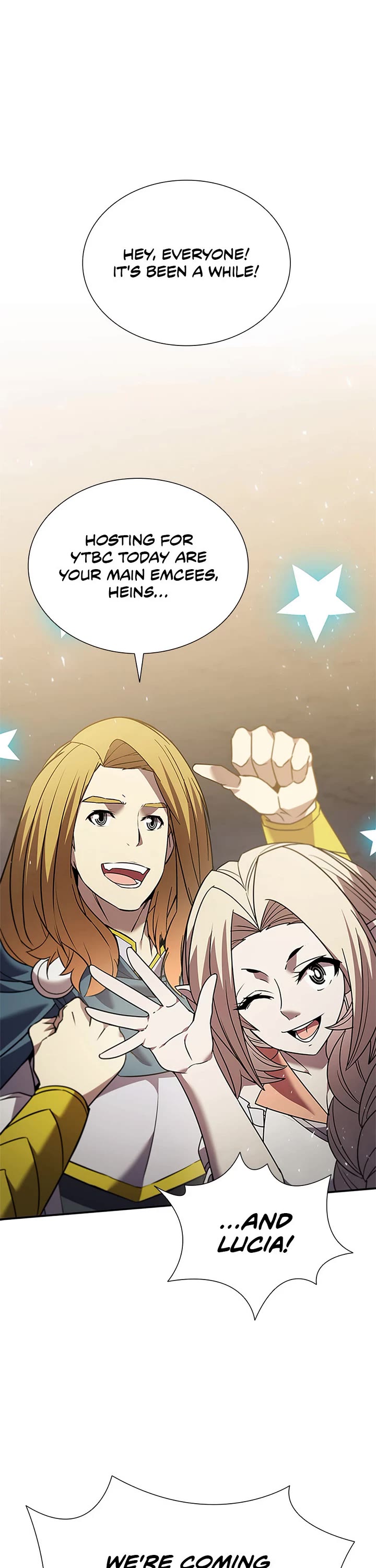 Taming Master chapter 165 page 1