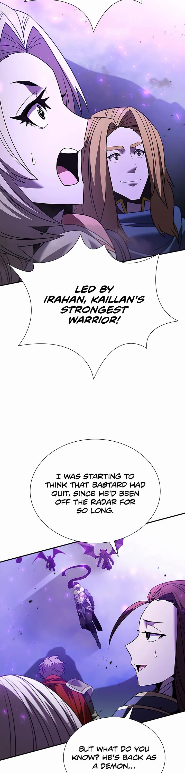 Taming Master chapter 165 page 11
