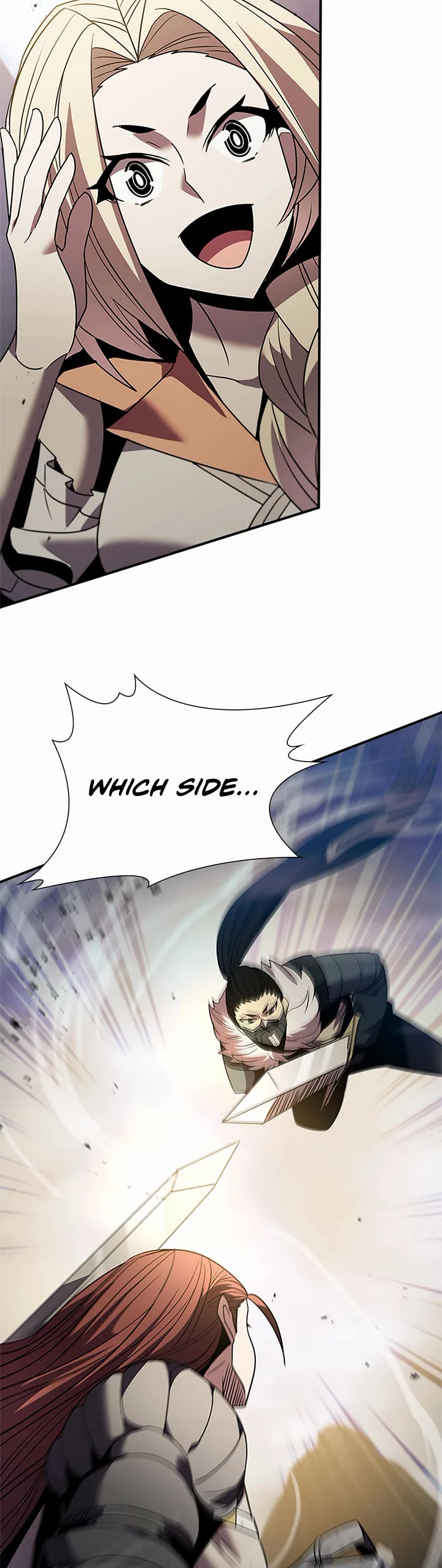 Taming Master chapter 165 page 14