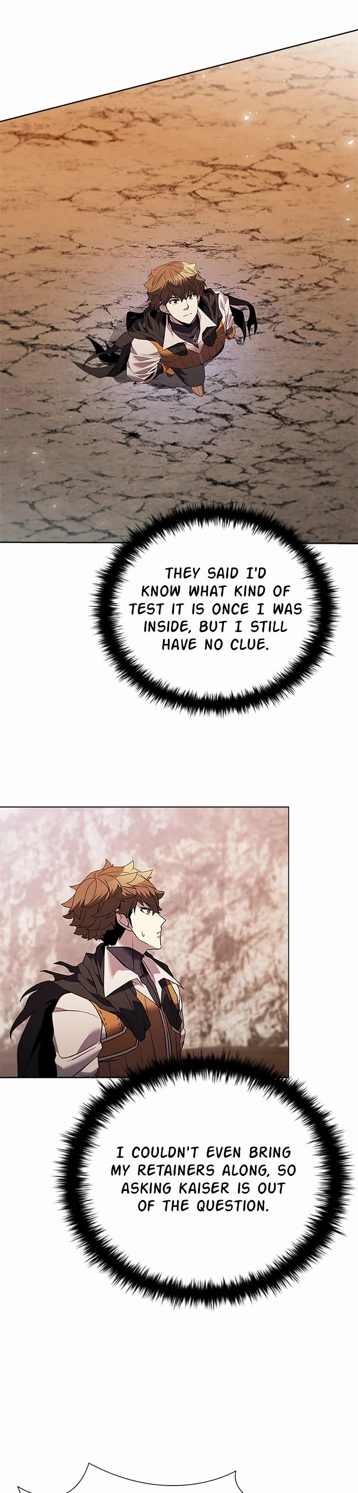 Taming Master chapter 165 page 16